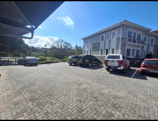 278M² OFFICE TO LET IN BEREA